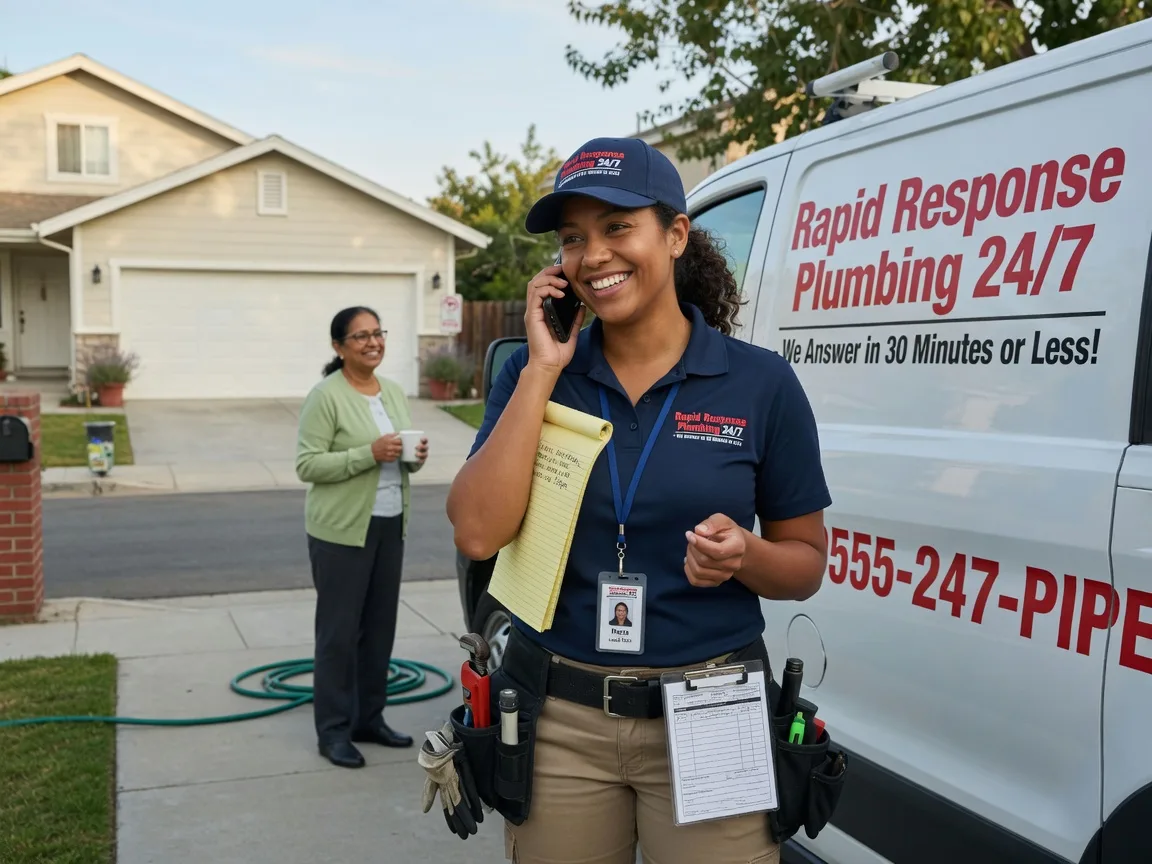 Emergency Plumber Ellington, CT FAQs